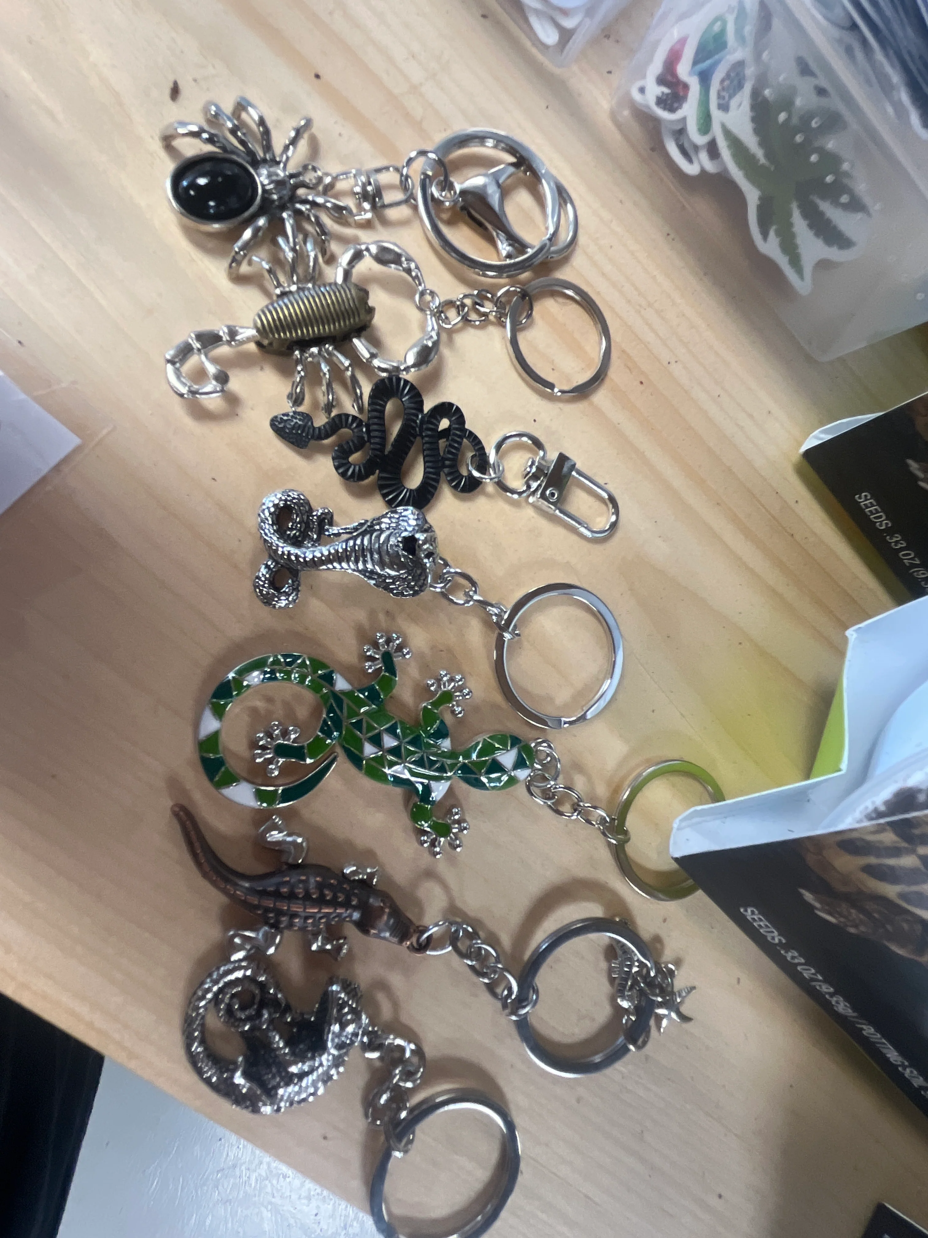 Plushie, Toys, Books & More